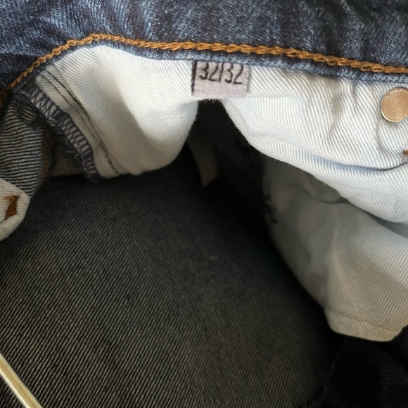 Cheap Monday jeans 32/32, excellent condition - Picture 5 of 5